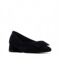 Zapato de mujer REFRESH 176142 Negro