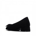 Zapato de mujer REFRESH 176142 Negro