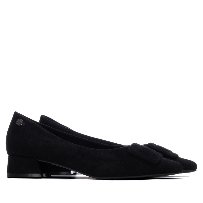 Zapato de mujer REFRESH 176142 Negro