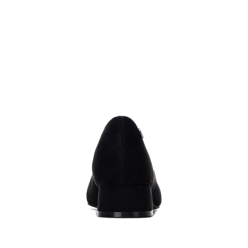 Zapato de mujer REFRESH 176142 Negro