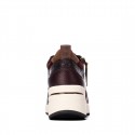 Zapato de mujer REFRESH 176177 Burdeos