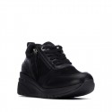 Zapato de mujer REFRESH 176177 Negro