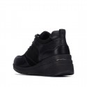 Zapato de mujer REFRESH 176177 Negro