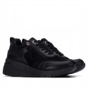 Zapato de mujer REFRESH 176177 Negro