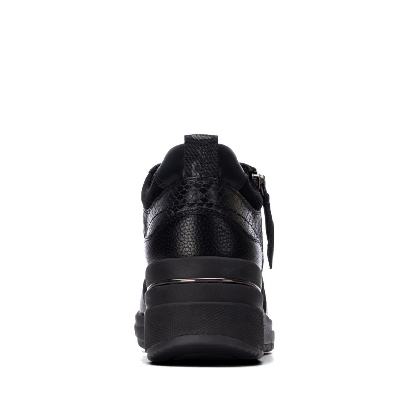 Zapato de mujer REFRESH 176177 Negro