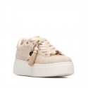 Zapato de mujer REFRESH 176187 Beige