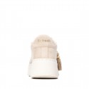 Zapato de mujer REFRESH 176187 Beige