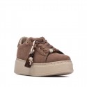Zapato de mujer REFRESH 176187 Marron