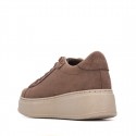 Zapato de mujer REFRESH 176187 Marron