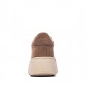 Zapato de mujer REFRESH 176187 Marron