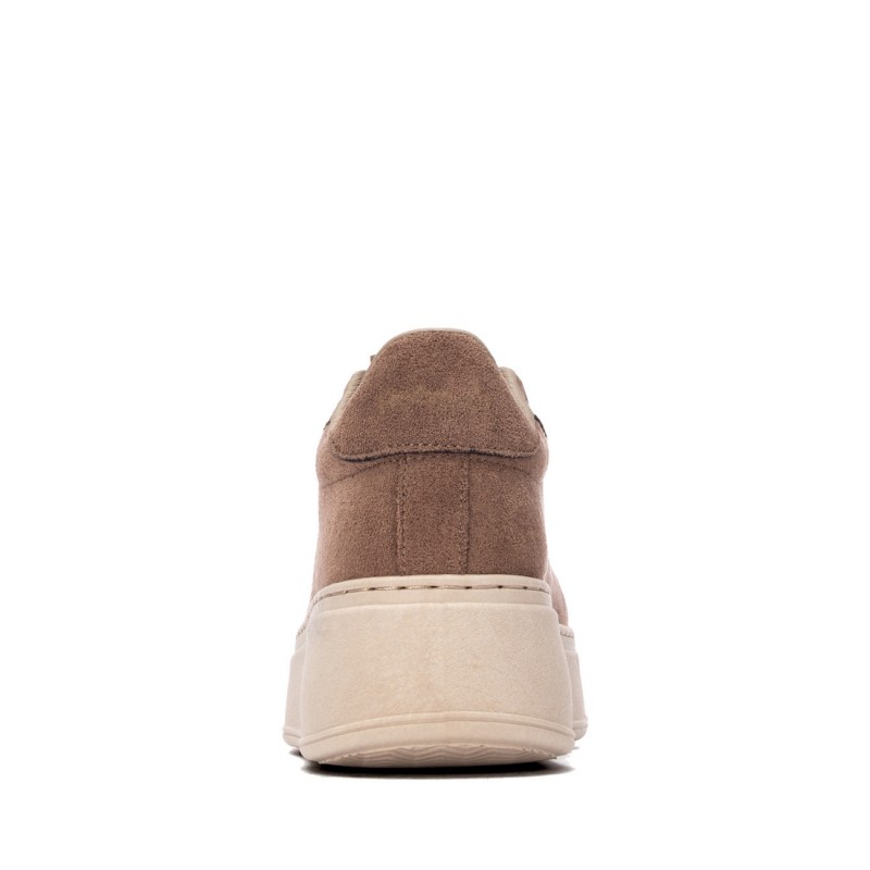 Zapato de mujer REFRESH 176187 Marron