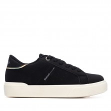 Zapato de mujer REFRESH 176190 Negro