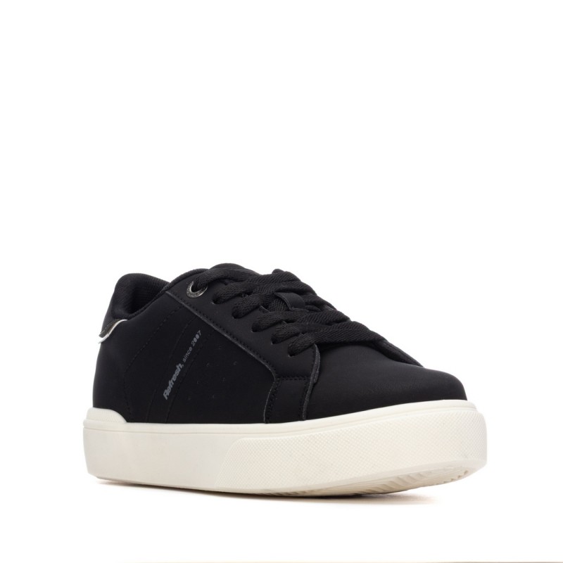 Zapato de mujer REFRESH 176190 Negro