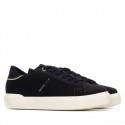 Zapato de mujer REFRESH 176190 Negro