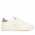 Zapato de mujer REFRESH 176190 Beige
