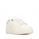 Zapato de mujer REFRESH 176190 Beige