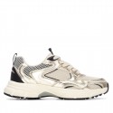 Zapato de mujer REFRESH 176213 Oro
