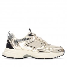 Zapato de mujer REFRESH 176213 Oro