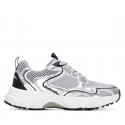 Zapato de mujer REFRESH 176213 Plata