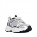 Zapato de mujer REFRESH 176213 Plata