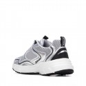 Zapato de mujer REFRESH 176213 Plata