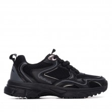 Zapato de mujer REFRESH 176213 Negro
