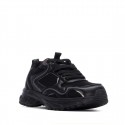 Zapato de mujer REFRESH 176213 Negro