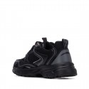 Zapato de mujer REFRESH 176213 Negro