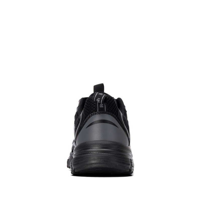 Zapato de mujer REFRESH 176213 Negro