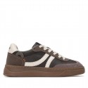 Zapato de mujer REFRESH 176221 Marron