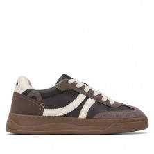 Zapato de mujer REFRESH 176221 Marron