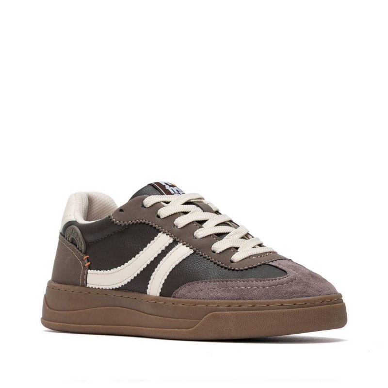 Zapato de mujer REFRESH 176221 Marron