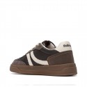 Zapato de mujer REFRESH 176221 Marron