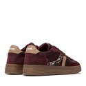 Zapato de mujer REFRESH 176221 Burdeos