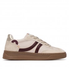Zapato de mujer REFRESH 176221 Hielo
