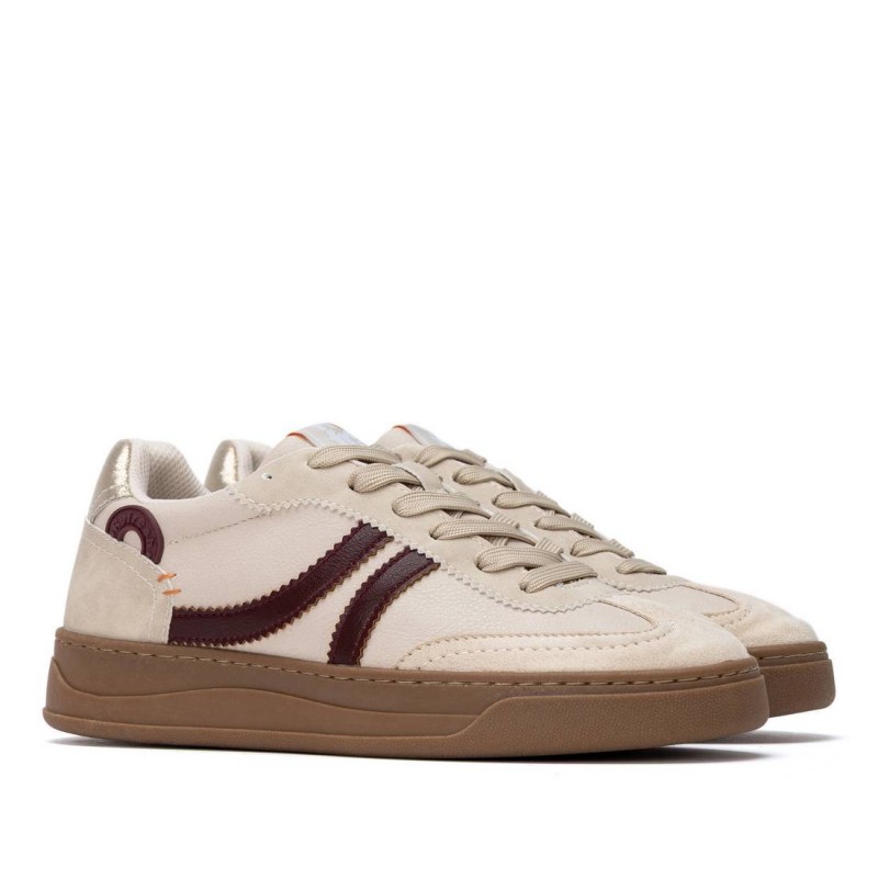 Zapato de mujer REFRESH 176221 Hielo