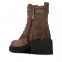 BotÍn de mujer REFRESH 176227 Taupe