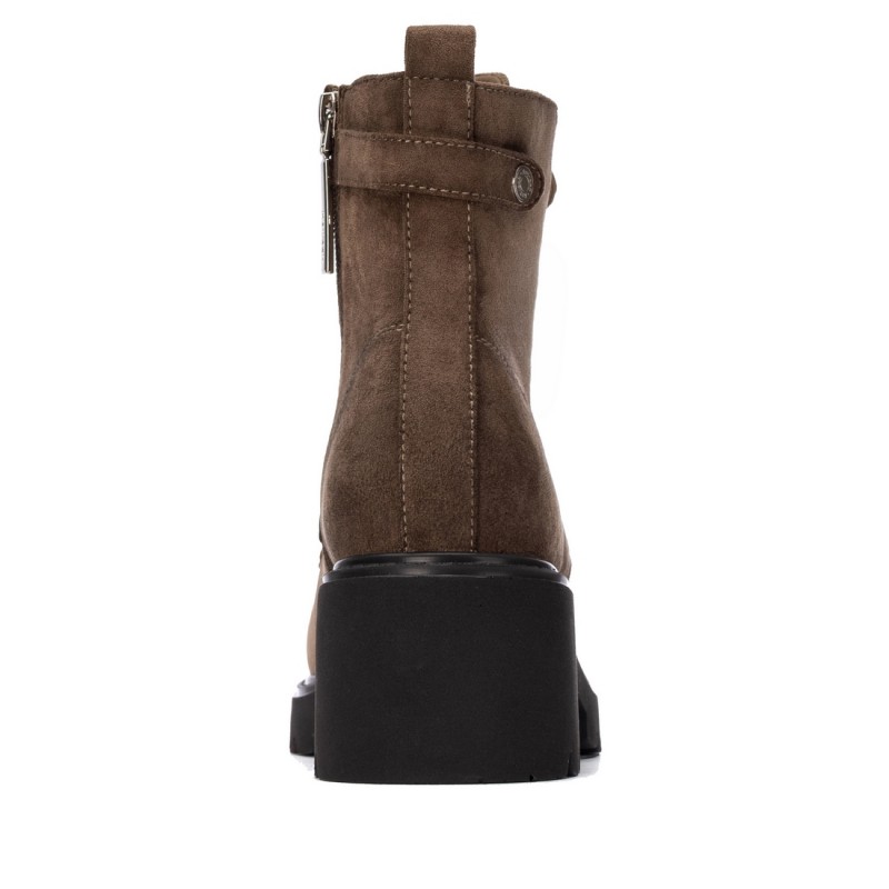 BotÍn de mujer REFRESH 176227 Taupe