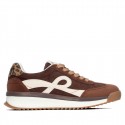 Zapato de mujer REFRESH 176232 Marron