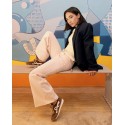Zapato de mujer REFRESH 176232 Marron