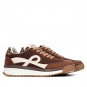 Zapato de mujer REFRESH 176232 Marron
