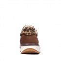 Zapato de mujer REFRESH 176232 Marron