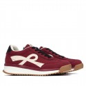 Zapato de mujer REFRESH 176232 Burdeos