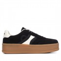 Zapato de mujer REFRESH 176234 Negro