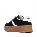 Zapato de mujer REFRESH 176234 Negro