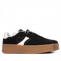 Zapato de mujer REFRESH 176234 Negro