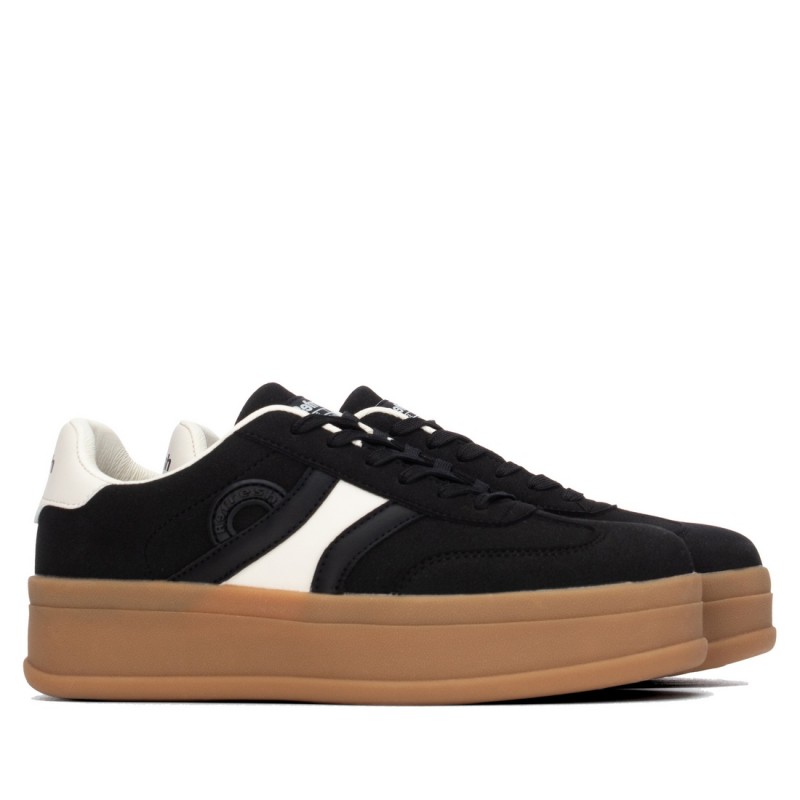Zapato de mujer REFRESH 176234 Negro