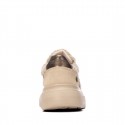 Zapato de mujer REFRESH 176236 Beige