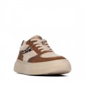 Zapato de mujer REFRESH 176236 Camel