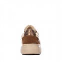 Zapato de mujer REFRESH 176236 Camel